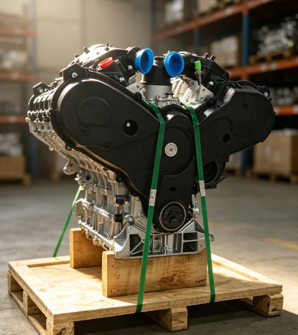Hot Sale Motor Parts TDV6 Diesel 3.0L 306DT Engine For Land Rover Discovery Range Rover Sport Velar
