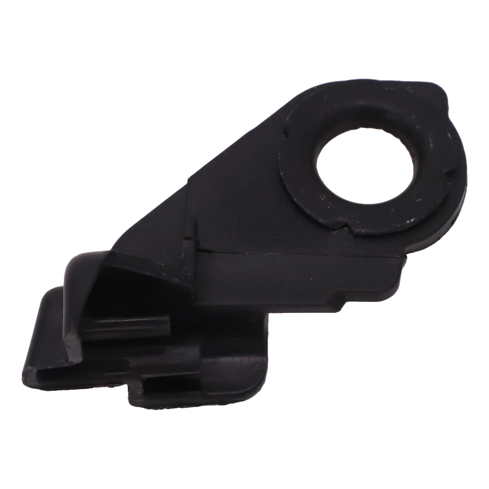 

2009-2013 Compatible Right Headlight Bracket Auto Repair Vehicle Maintenance Practical Design Right Side Placement