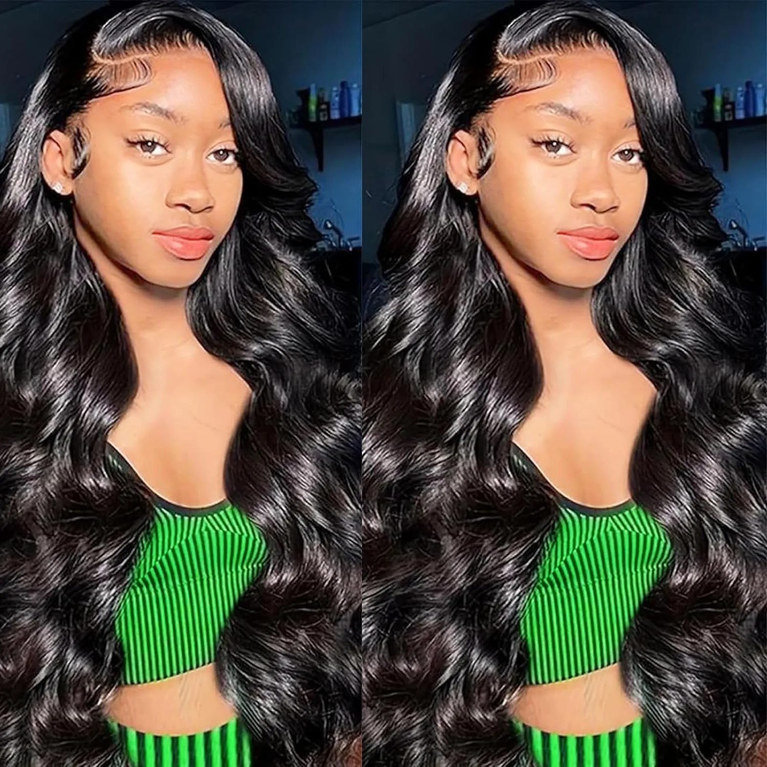 

30 40 Inch Body Wave 13x6 Hd Lace Front Wig Brazilians 360 Pre Plucked Lace Human Hair Wigs 13x4 Hd Lace Frontal Wigs For Woman