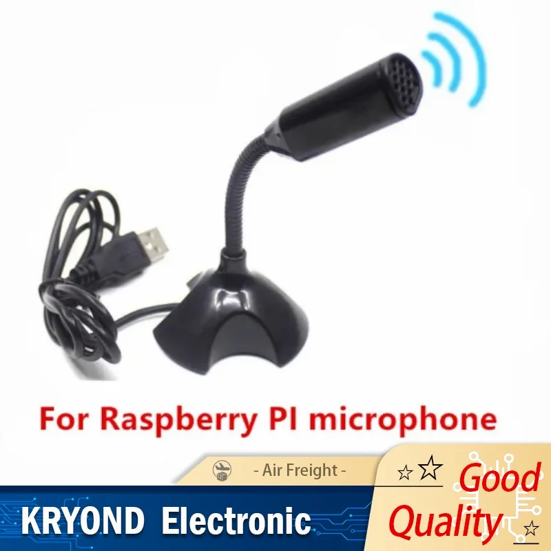 For Raspberry Pi Mi… - image