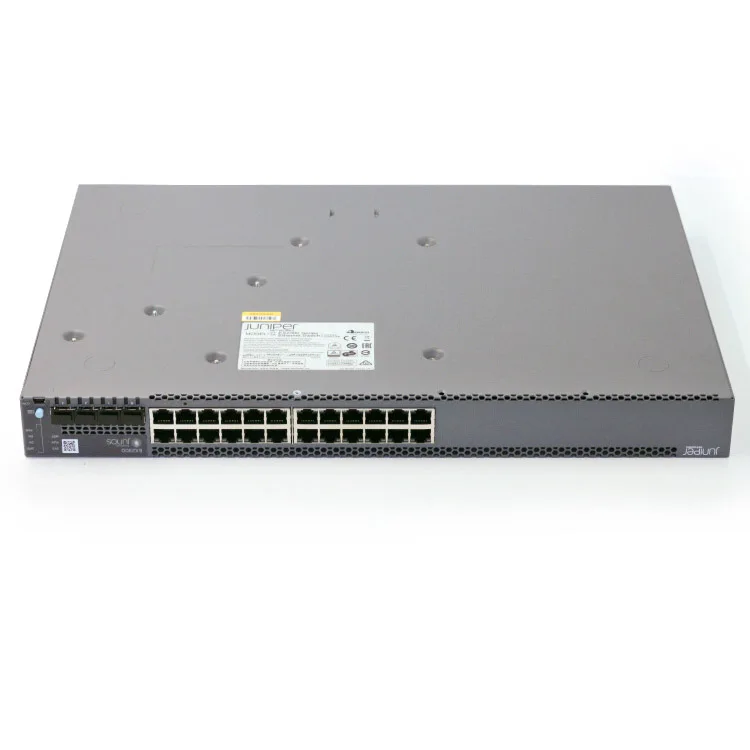 Juniper Networks EX-SFP-10GE-SR Transceiver Module