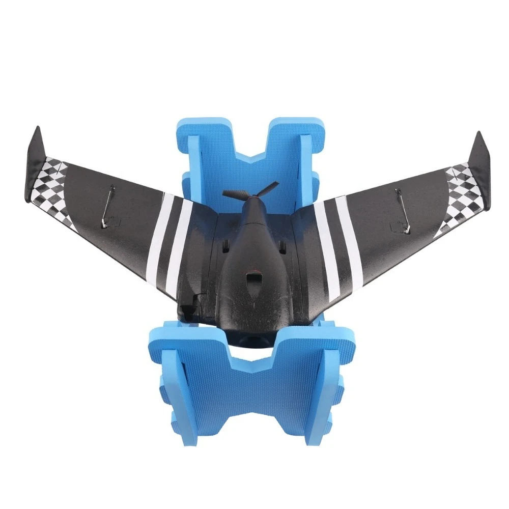 Removable Foam Model Holder Anti-Scratch Display Stand For Fixed Wing Plane Model Decoration