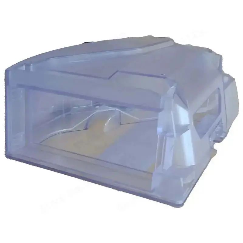 لـ Roborock-piezas de repuesto Q7 Max Q7 Max + T8 contenedor de basura dep senso de agua caja de polvo con filtros Hepa accesori