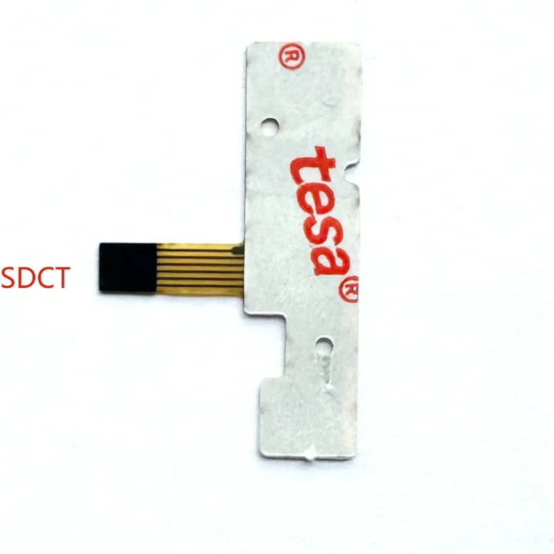 Keypad Keyboard Key Plate Key Button Flex Cable Ribbon For CANON Camera Repair Parts For Nikon S4100 With sensors