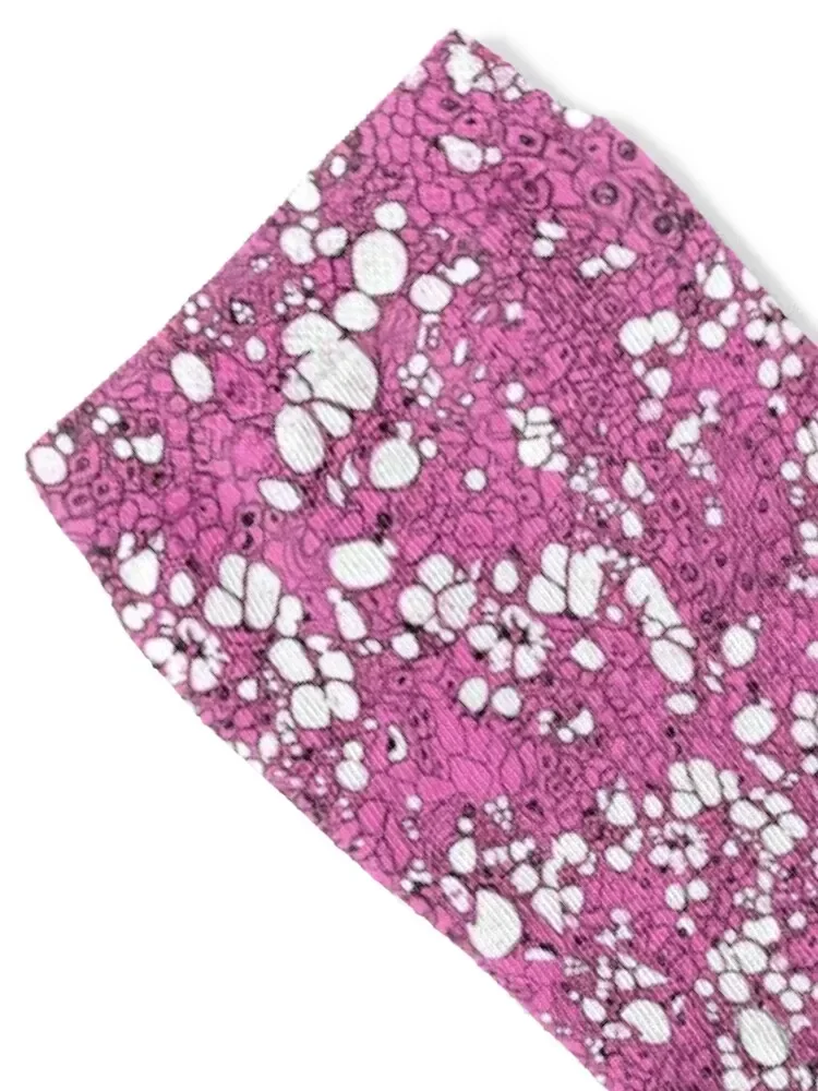 Fatty Liver Pattern Socks funny gifts japanese fashion moving stockings custom sports Socks Women's Men's