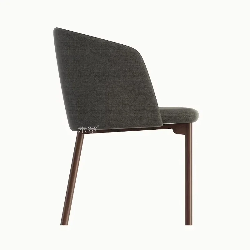 

for Mid Century Style Luxurious Single Seater ArmChair Comfortable and Strong Wooden Teak Wood Chair