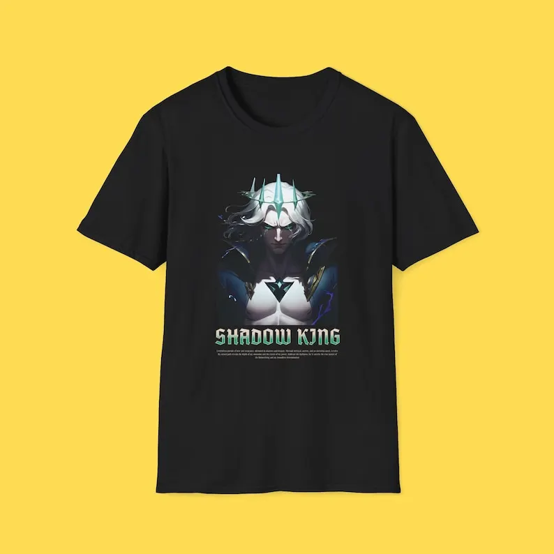 Viego Fanart Shirt