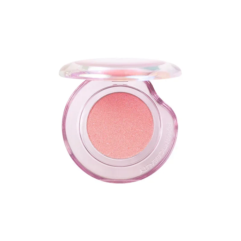 RMT Romantic Beauty Vientiane Chameleon Highlight Blush Repair Liquido 3 in 1 illumina il viso