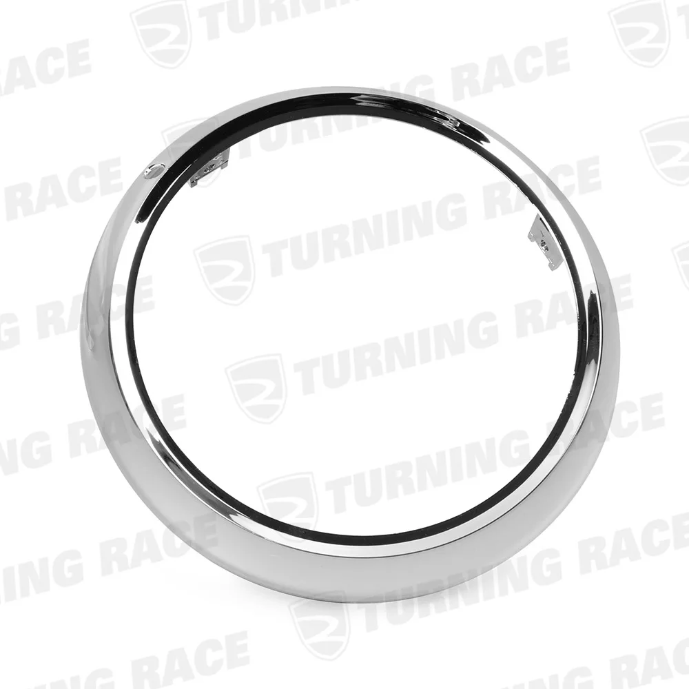 Fits for Kawasaki Z900RS 2018-2025 Headlight Rim Plating W800 2020-2024 Headlamp Rim Fairing Cover Z900RS SE CAFE Accessories image 3