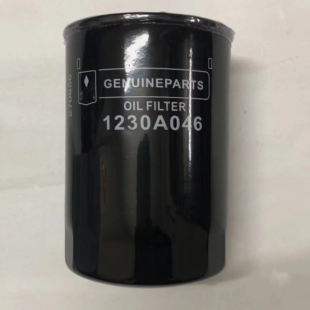 Oil Filter For Mitsubishi Canter 2.8L 3.0L 4.2L Pajero Diesel Engine 4M40 4M41 4M42 4D33 4D34 4D35 4D36 ME013307 1230A046