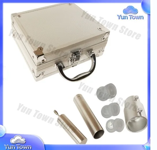 Spindle Set Rotor 0# 1-100 mPa·s for Viscosity Meter NDJ-5S NDJ-8S NDJ-9S Viscometer for laboratory testing equipment