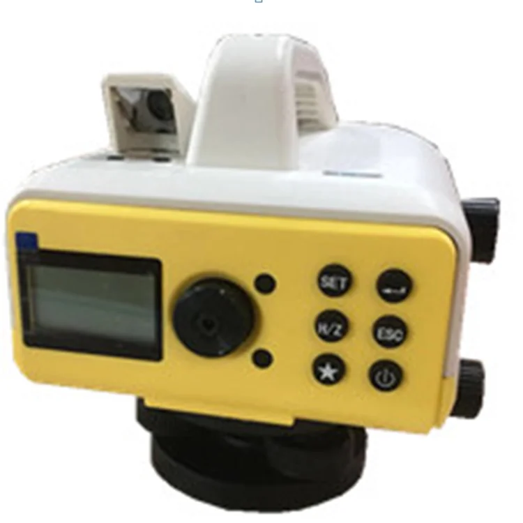 

High Precision Automatic Level Survey Instrument Accuracy 0.7mm Digital Level Auto Level