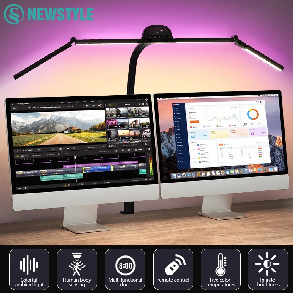 Led Full Spectrum E…