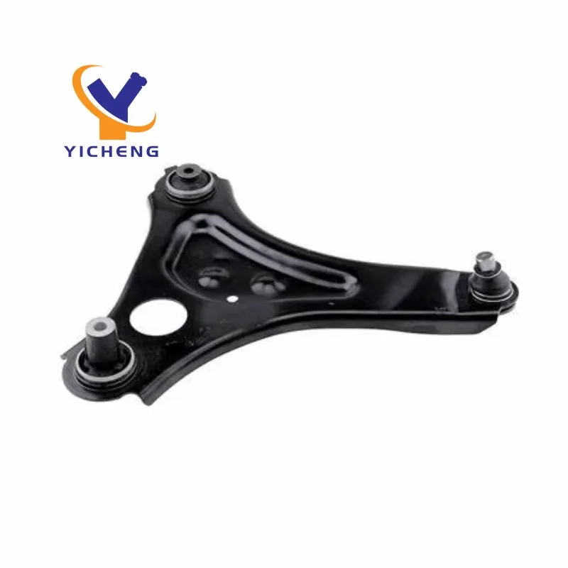 

A4533302900 A4533303000 Передний нижний рычаг управления для Smart W453 545050873R 545051097R A4533308100 A4533303100