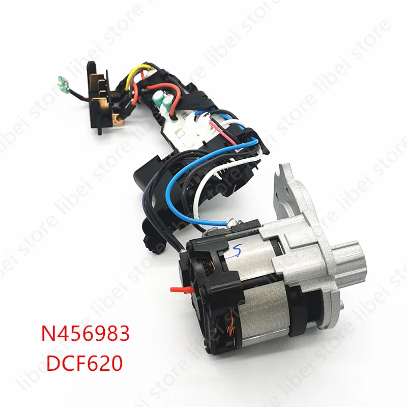 N456983 Switch Assembly Replace for DEWALT DCF620 Electric Tool Parts
