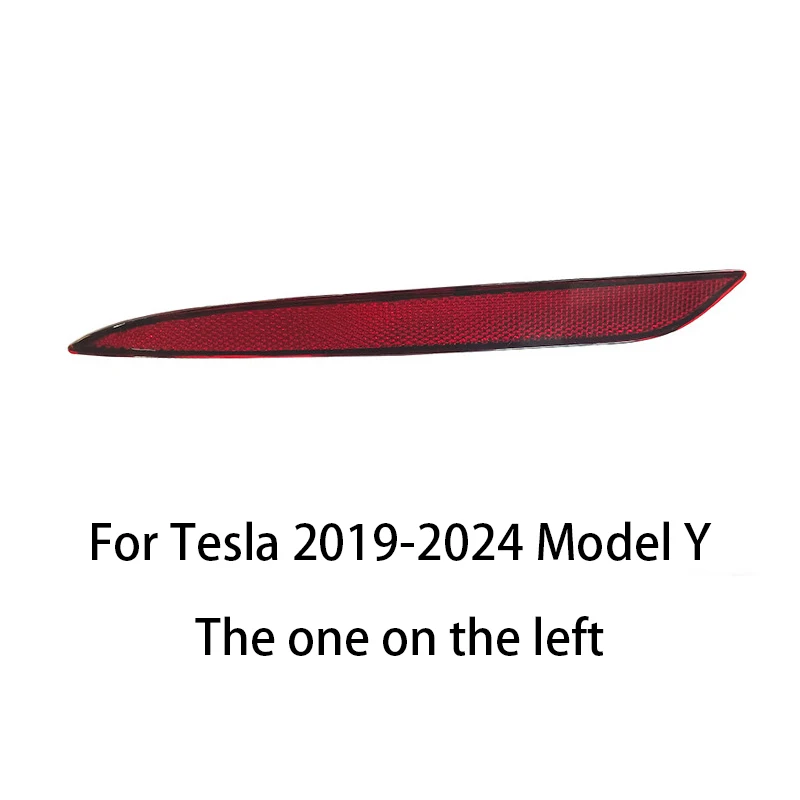Model Y Left 1