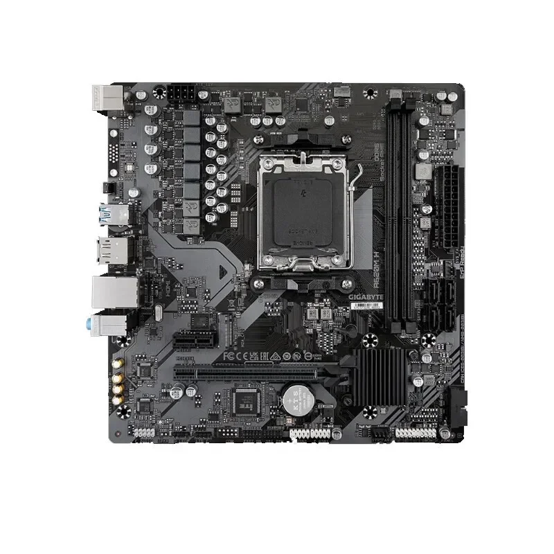 A620M H Computer Ma… - image