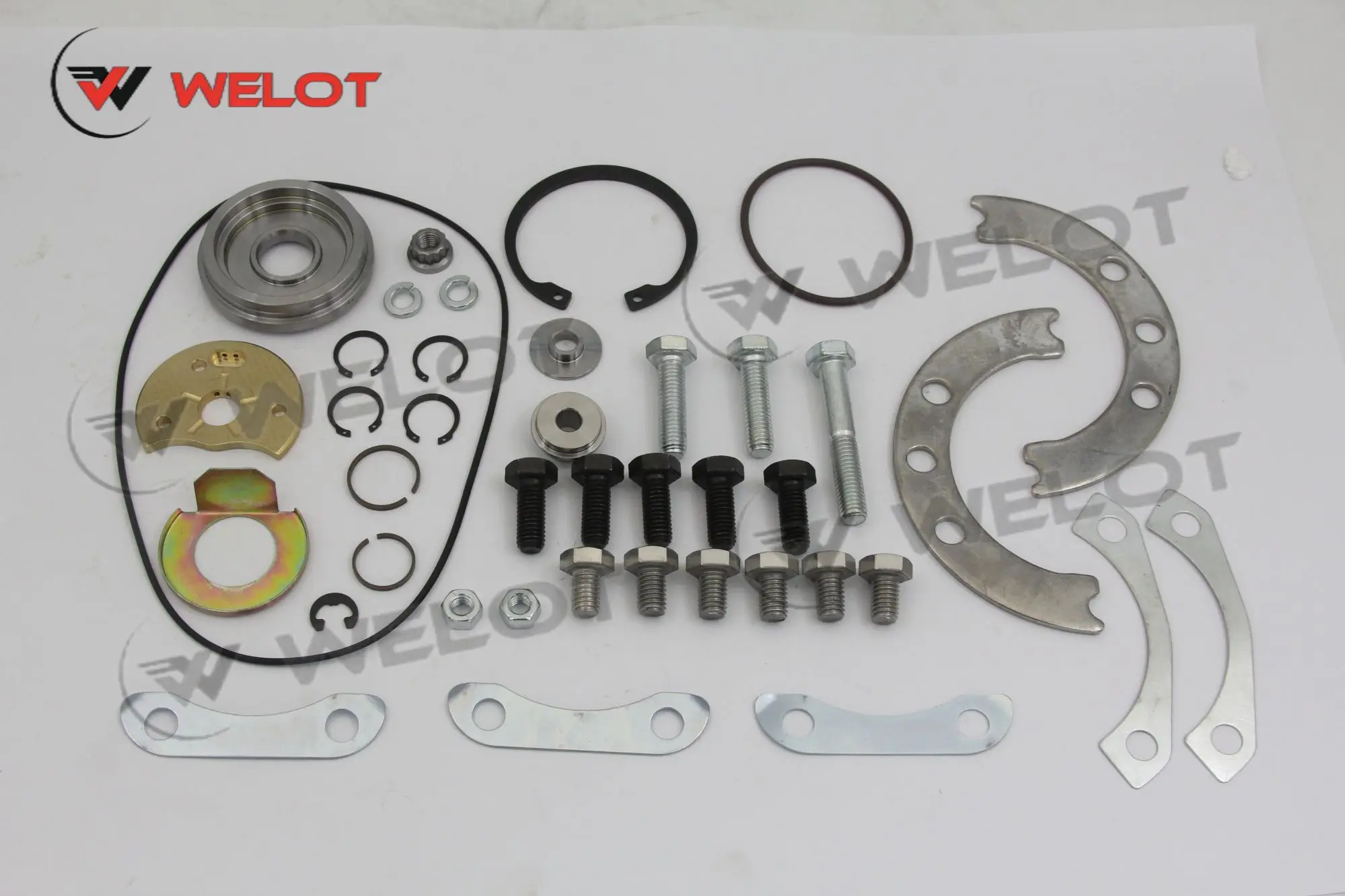 

Turbo Kits Turbine Rebuild Kits Repair Kits For Turbo Charger HX35