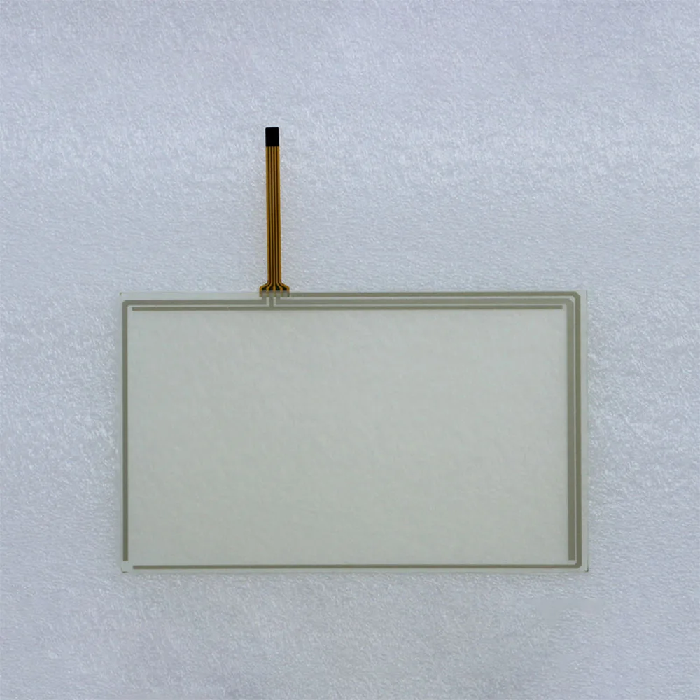 New for TP-4617S1 Glass Resistive Rouch Screen