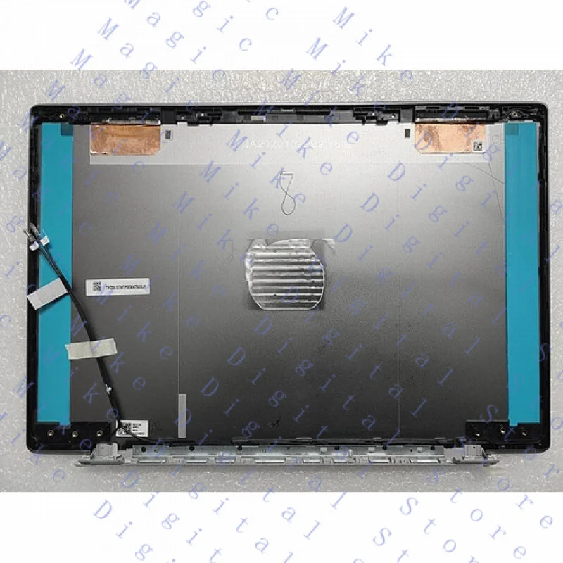 

H NEW For HP Pavilion 14-CE TPN-Q207 LCD Back Cover Lid 3LG7ATP00 grey