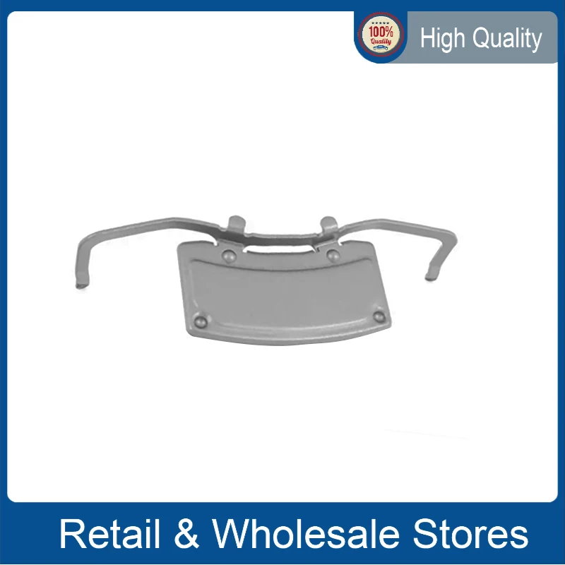 

Front Brake Caliper Retaining Spring 4E0615269B For AUDI A6 C6 Audi A8 D3 Phaeton 4E0 615 269 B 4E0 615 269B