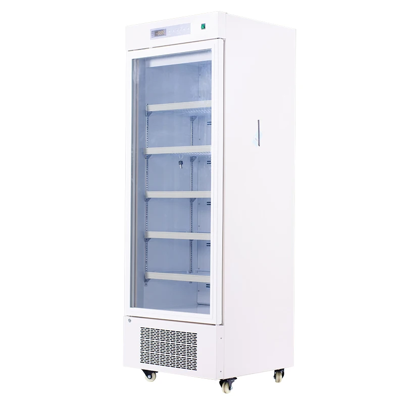 

2 -8 Degree Refrigerator Medical Cryogenic Equipments Freezer For Laboratory Vaccine Refrigerator