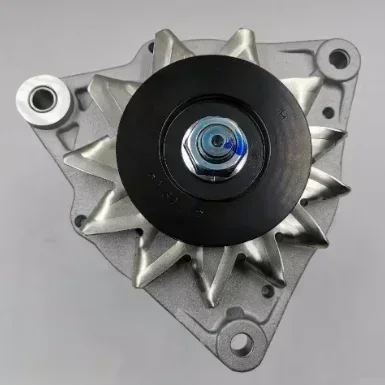 226B- 13024704 Generatore di alternatori per motore diesel Deutz weichai WP6 WP8 camion 14V 65A alternatore