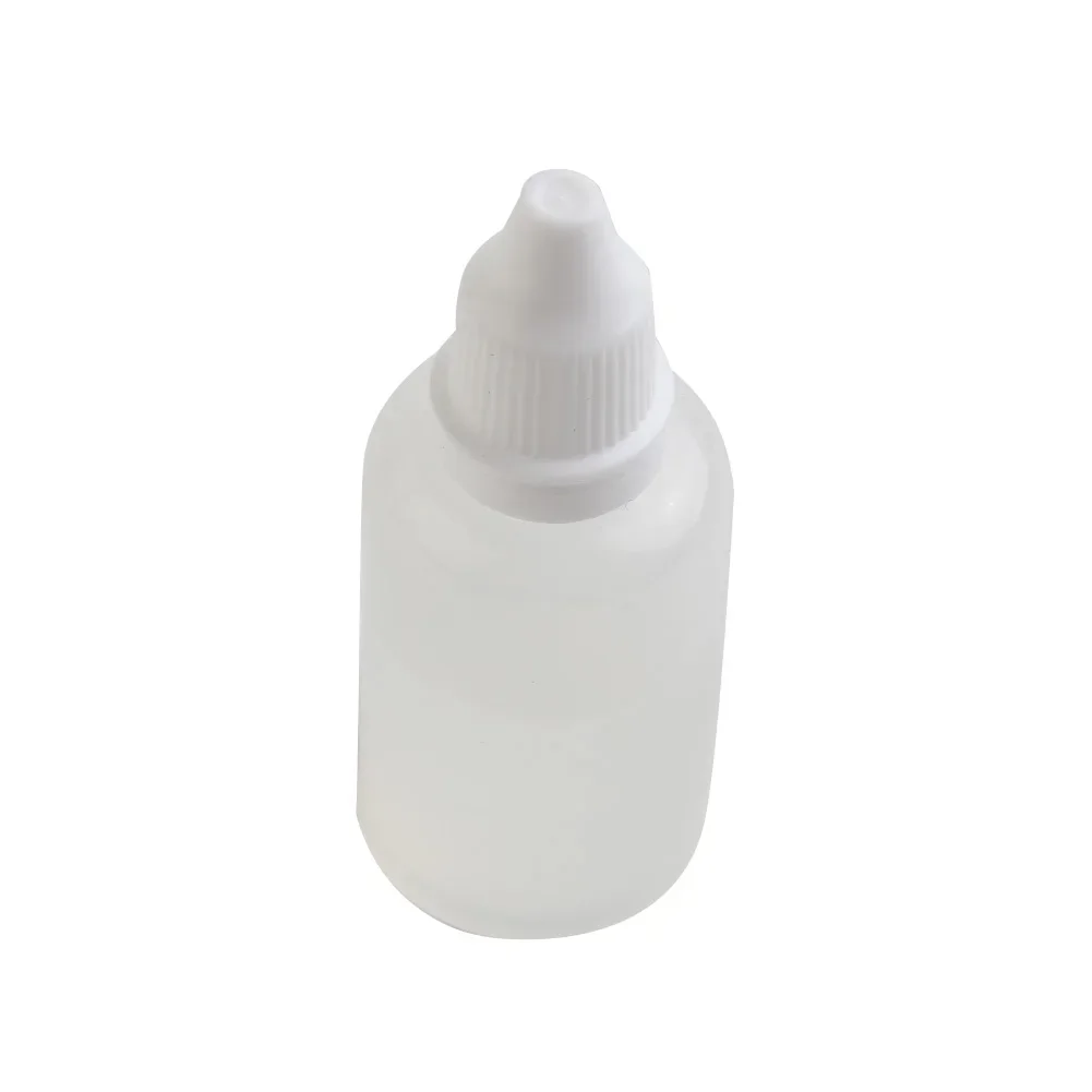 

30ml PCP Pump Lubrication Silicone Oil Mechanical Repair Tool Parts 30ML/15ML Non-volatile Silicone Oil For High Pressure Pump