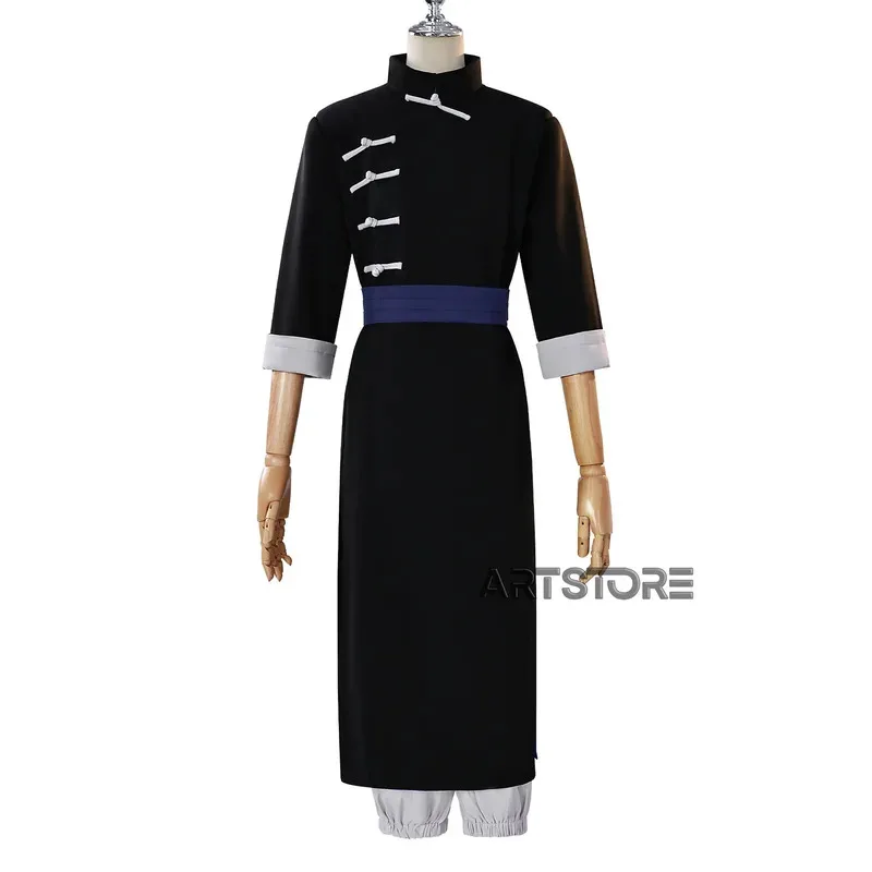 

Аниме Манга Джин Тама Гинтама Камуи Косплей Костюм Экипировка Хэллоуин Карнавал Вечеринка Ролевая Игра Униформа Пальто yi;4