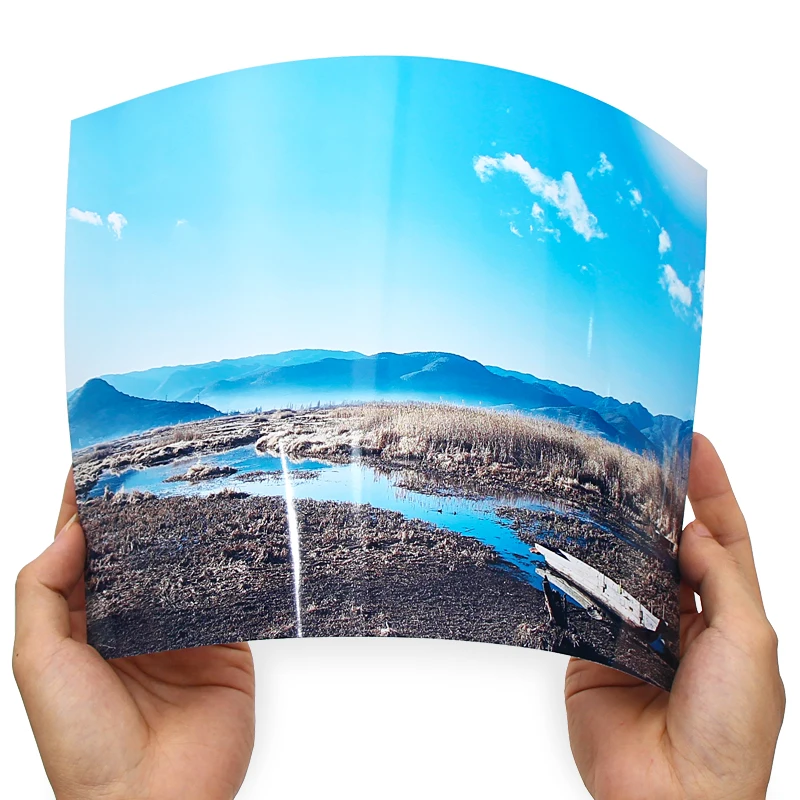 100pcs 5 Inch 6 Inch 7 Inch Quality Photo Paper Photo Studio Paper And Glossy Photo Paper 20pcs A4 Suitable For Album Photos