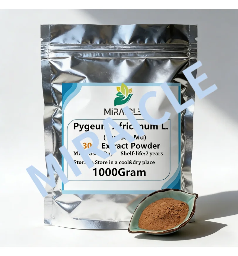

Индивидуальный пакет из алюминиевой фольги для экстракта Pygeum Africanum P.E 30:1, двухслойный пластиковый пакет для мировых дистрибьюторов