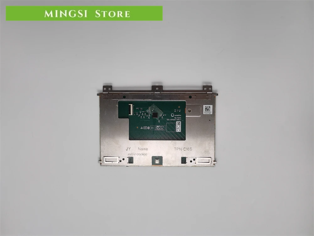 

FOR HP Envy x360 15-FE 15-FH TPN-C165 Touchpad Board AM3VY000800