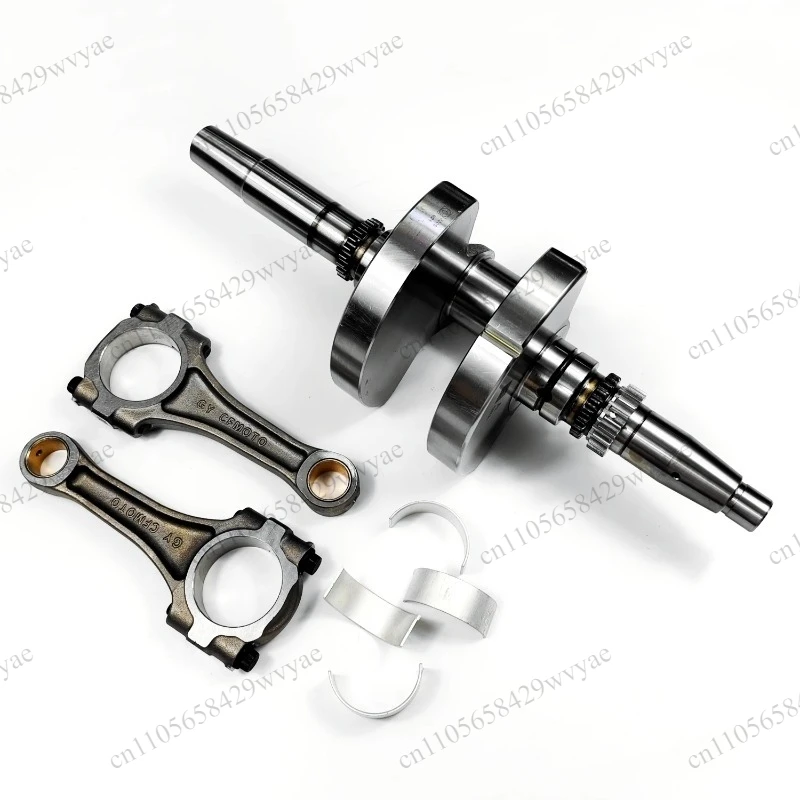 ATV Crankshaft Connecting Rod Kit OE 0JYA-041000 Fit 1000 ZForce 950 Series