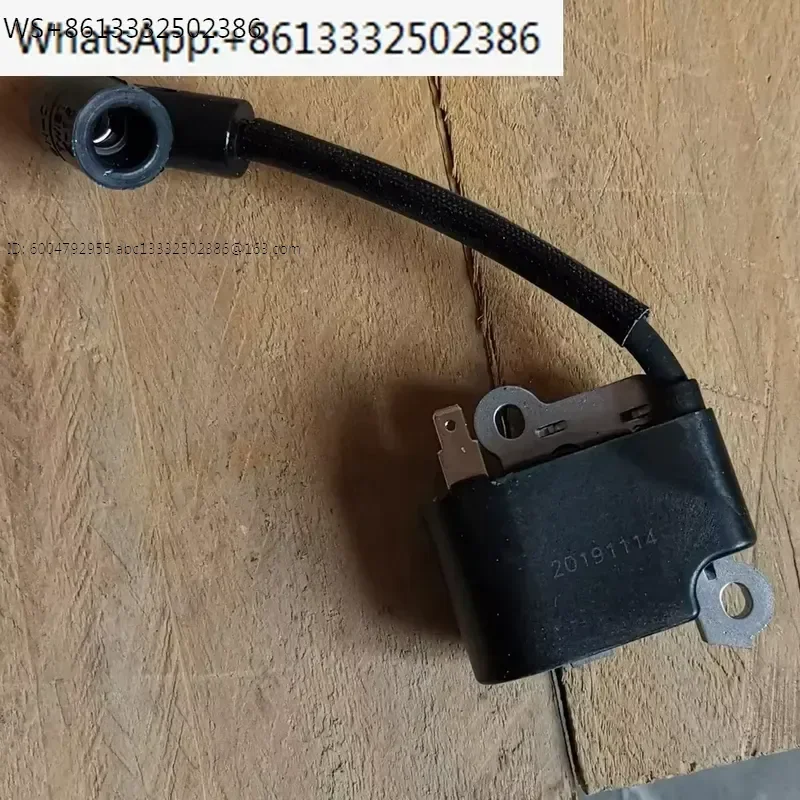Ignition 240E 235E 236E 575803501 CS340 CS380