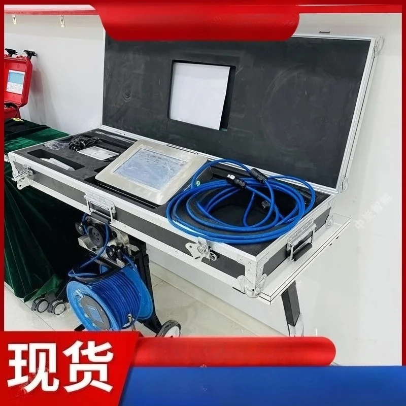 

Mine drilling imager, all kinds of drilling detection CXK14.8 mine drilling oblique imaging logging tool