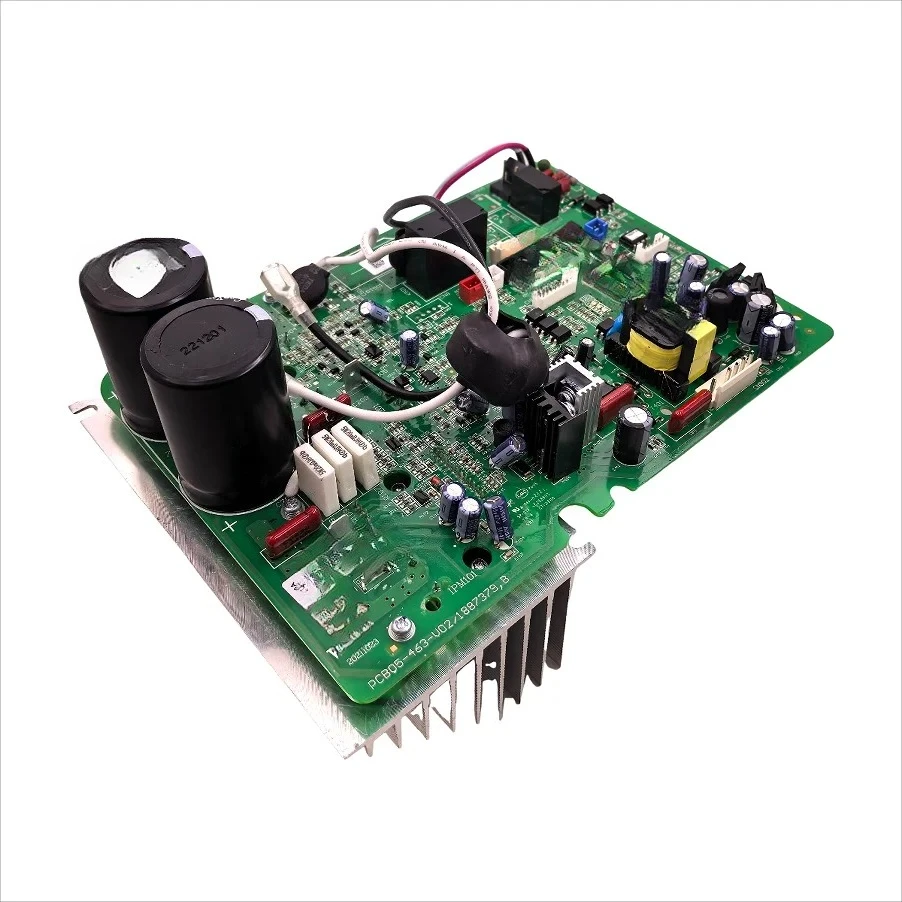 for Hisense inverter control board 1889157A  PCB05-463-V02/1887379.B PCB05-463-V01/1887379.A PCB05-463-V01 part