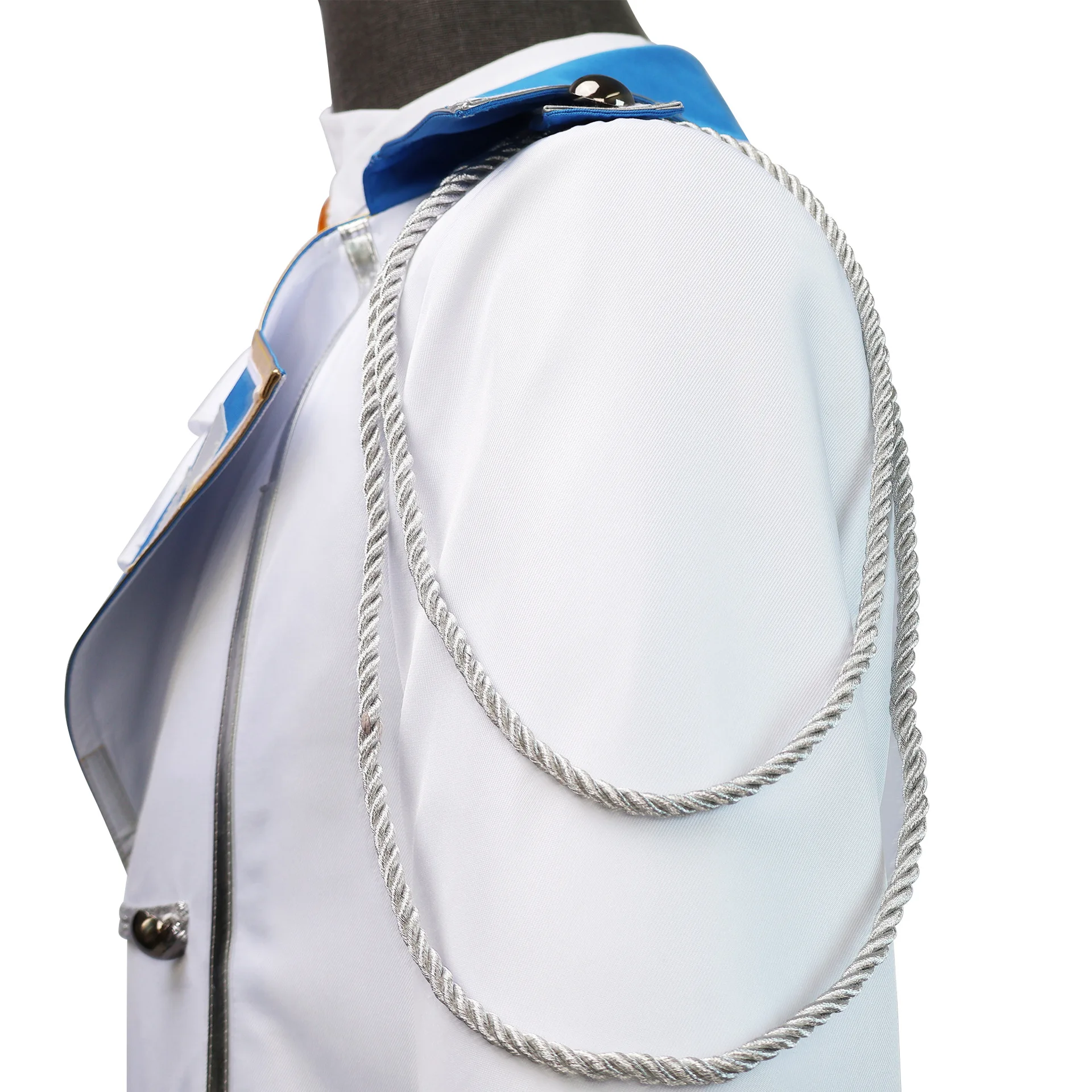 مشروع سيكاي أنيمي تنما تسوكاسا تأثيري موحدة Tks Tms الباروكات + الدعاوى المرحلة ازياء مشروع سيكاي المرحلة الملونة!