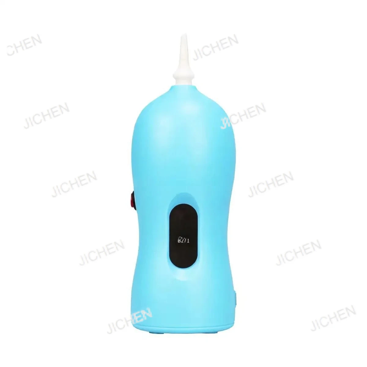 Jc Plug In Electric… - image