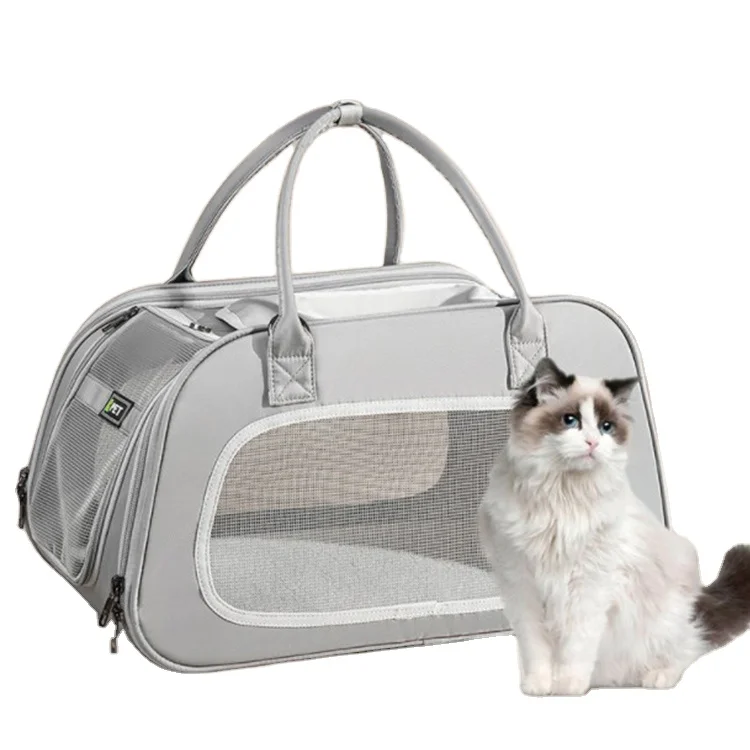

Sleeping Rabbit Dog Carrier Pouch Transport cat Training Travelcages Trolley Custom Dog Walking Pet Carrier Bag Pet Bag Carrier