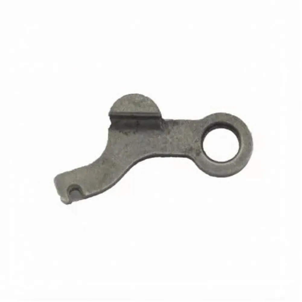 Brake Lever for Chainsaw Systems Matching 1121 162 5010 Part Number For Reliable Performance Extended Usage Intervals