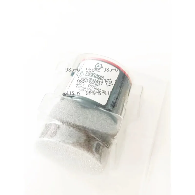 5FO O2 Sensor & 5F CO Sensor, High Precision Electrochemical Gas Detection Sensor 5FO/A5F