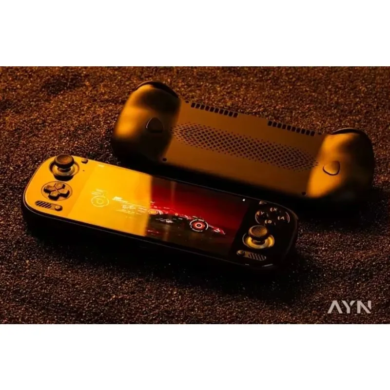 AYN Odin 3 Handheld Game Console Android 15 Snapdragon 8 Elite 6