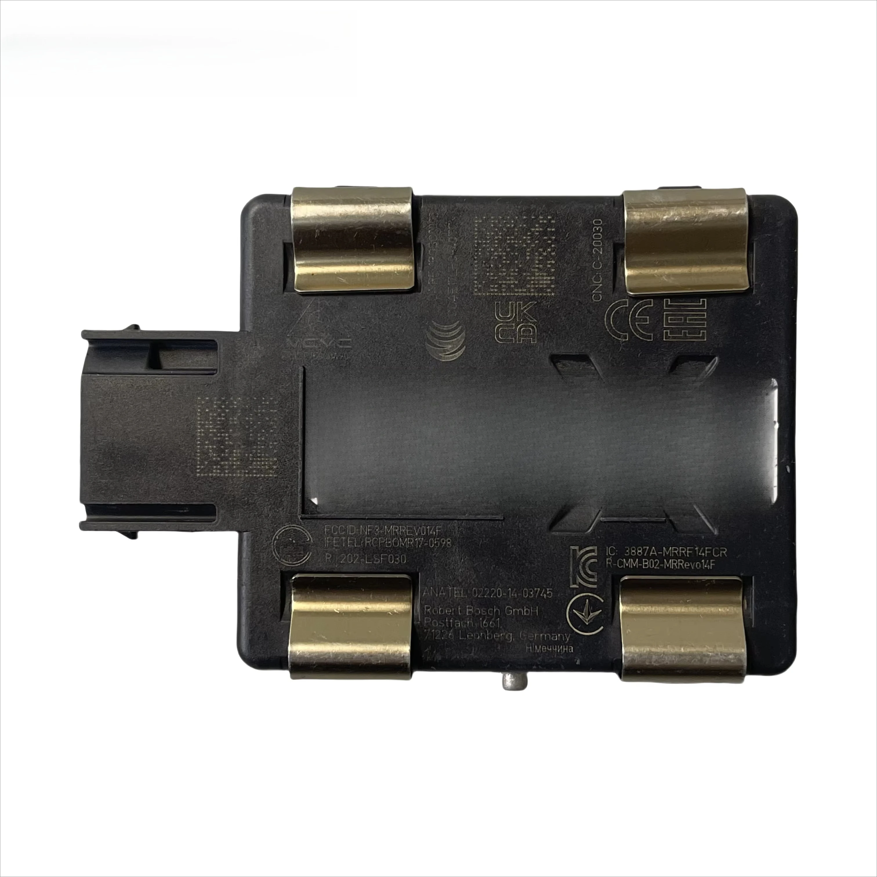 Mer Cedes C CLASS W205 C205 19-23 Front Dis Tance Sensor Radar Module A0009052616