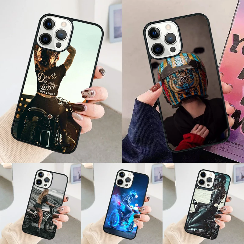 Motorcycle Girl Sex… - image