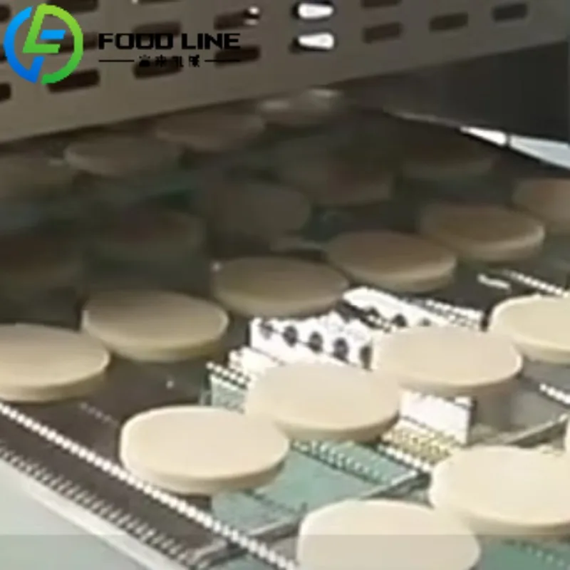 Electric Big Full Automatic Potato Beef Burger Patty Meat Cutlets Molding Forming Making Machine Chicken Nuggets Machine