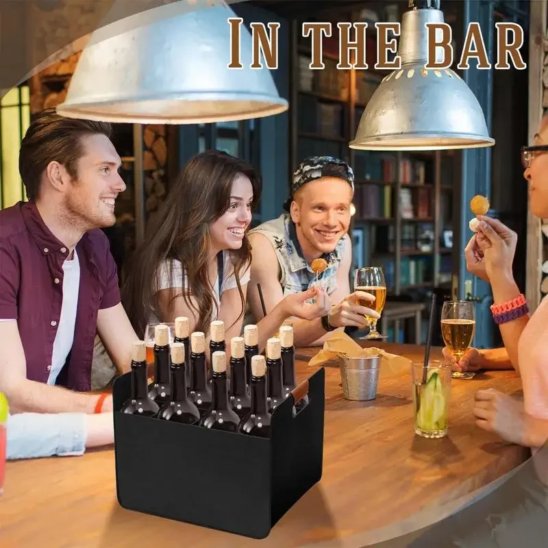 Thumbnail 3 - #25 Wine Carrier Bags Comparison Guide