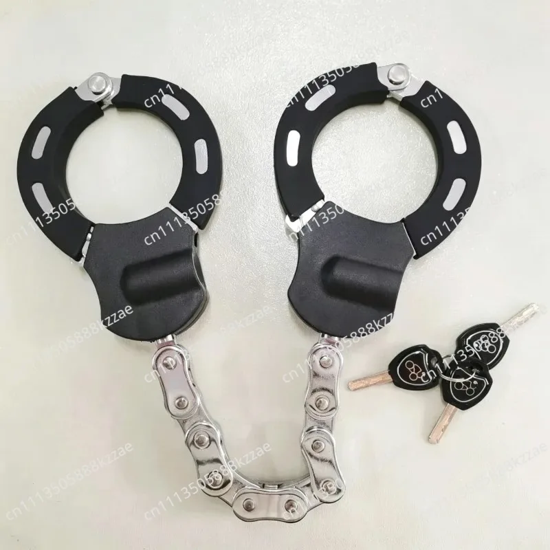 electric-scooter-lock-motorcycle-bicycle-chain-strap-bag