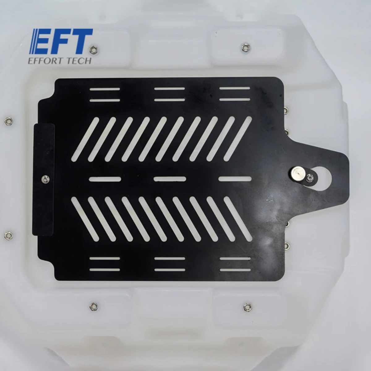 NEW EFT 10L 16L 20L Water Tank Medicine Box Battery Fixing Plate for Agriculture Plant Protection Drone