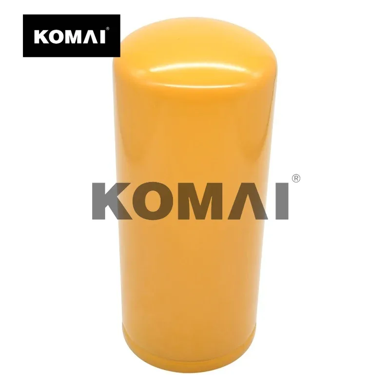 

KOMAI Engine Oil Filter 1R-0716 1R0716 For CAT Engine 3408B 3412C 3306B Track-Type Tractor D11T D9N Excavator 336D