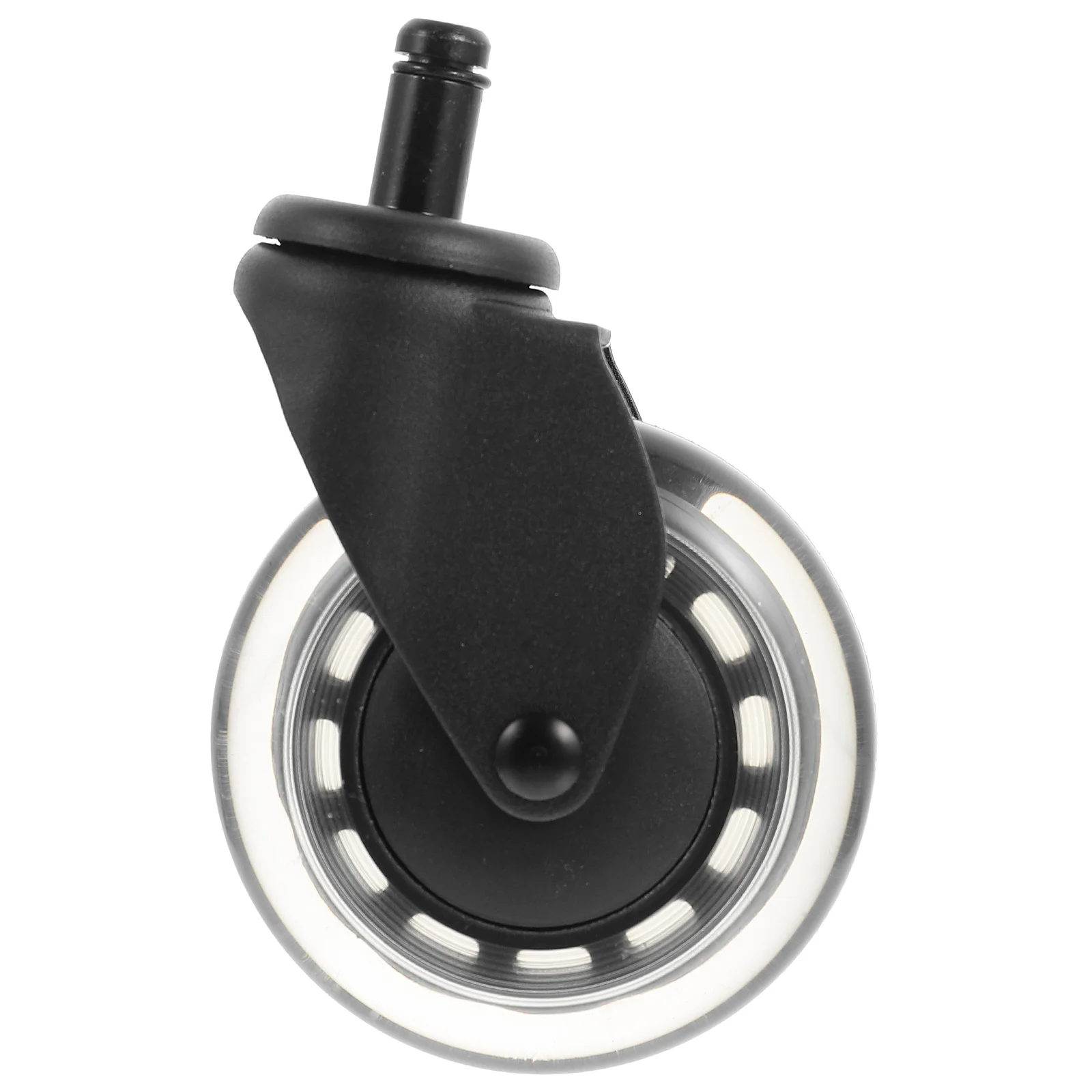 PU-Lenkrolle, Büromöbel, stabiler Computer, Computerstuhl, Stuhlrad, Universalrad